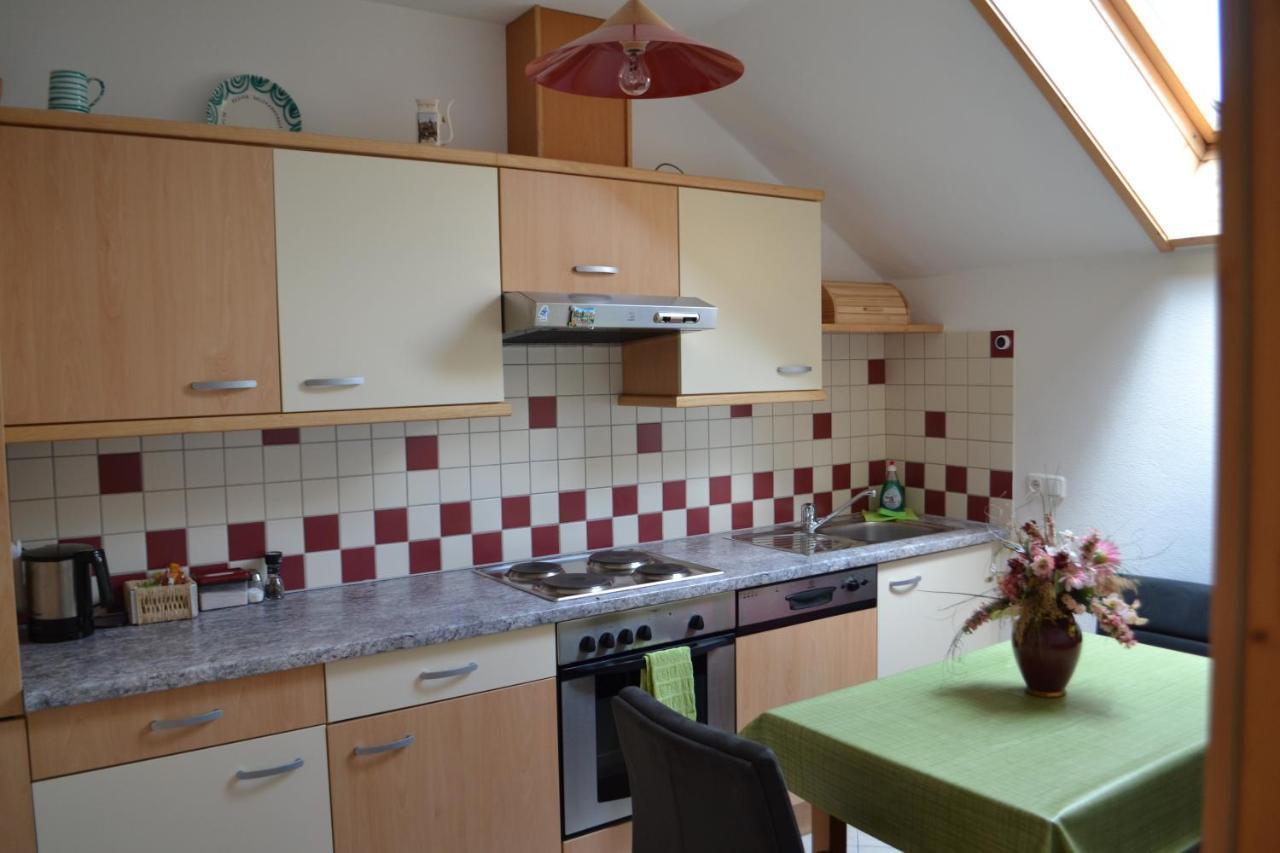 Ferienwohnung Zauner Hallstatt Exteriör bild