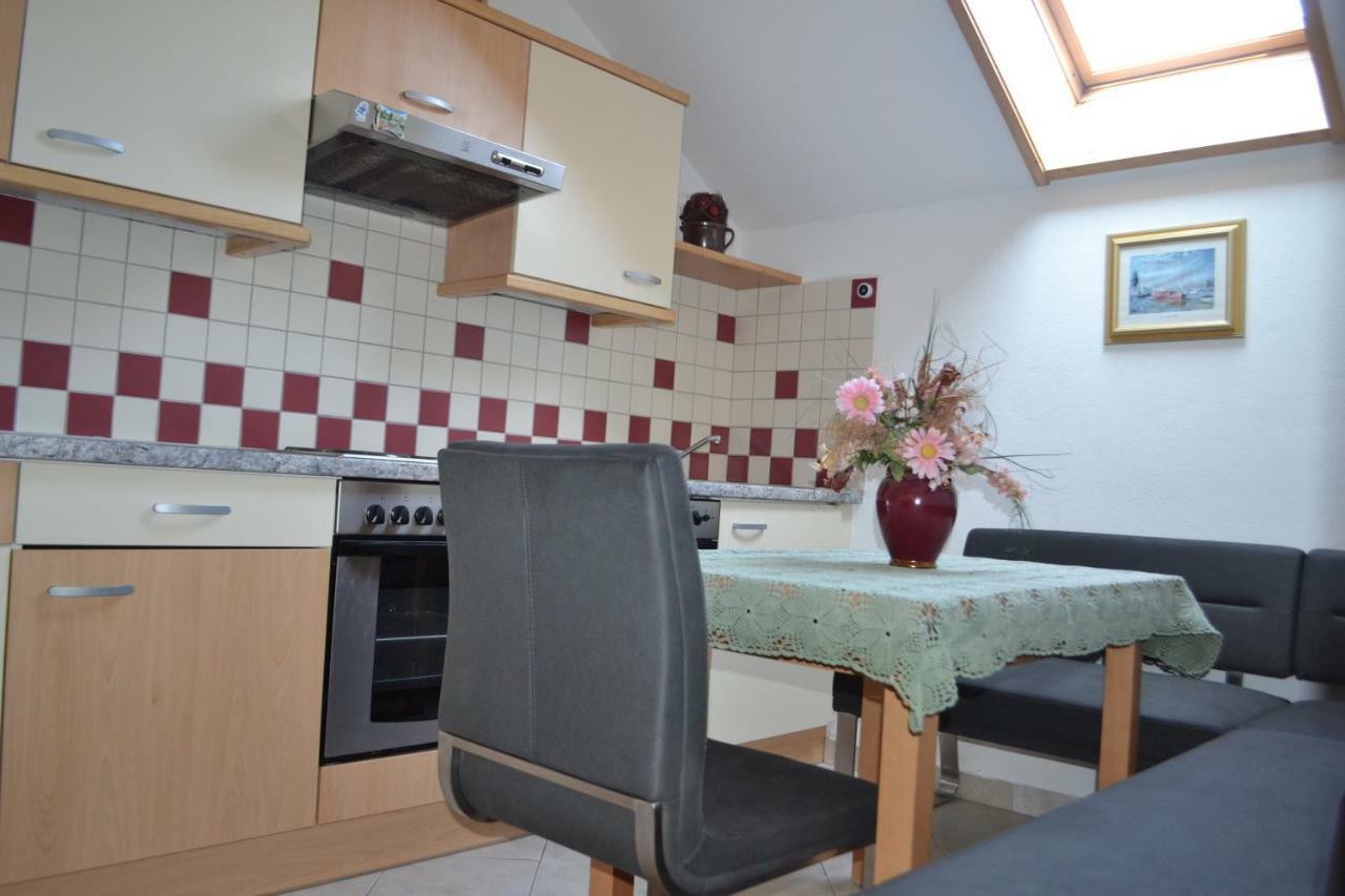 Ferienwohnung Zauner Hallstatt Exteriör bild