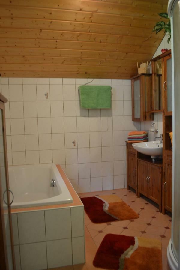 Ferienwohnung Zauner Hallstatt Exteriör bild