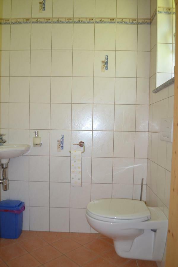 Ferienwohnung Zauner Hallstatt Exteriör bild